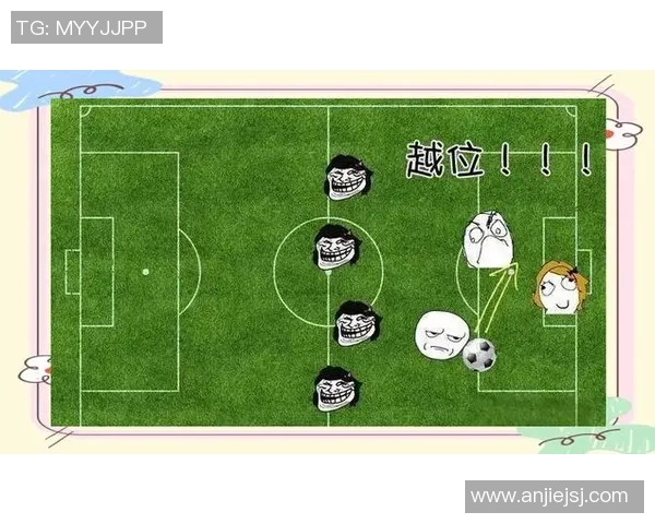 足球鬼战术揭秘如何在比赛中巧妙运用战术取得胜利的秘诀与技巧